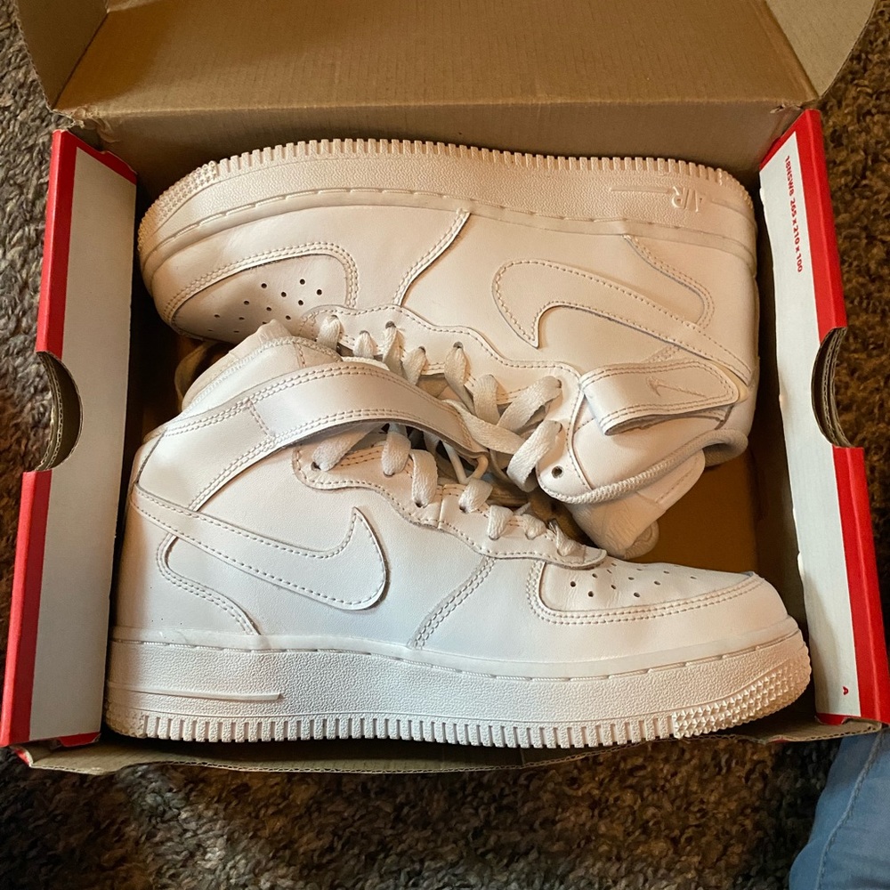 Shoes